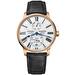 Ulysse Nardin 1182-310/40 (118231040) - Chronometer Torpilleur 42 mm