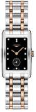 Ladies, classic, quartz wrist watch Longines Dolce Vita 23 X 37 mm