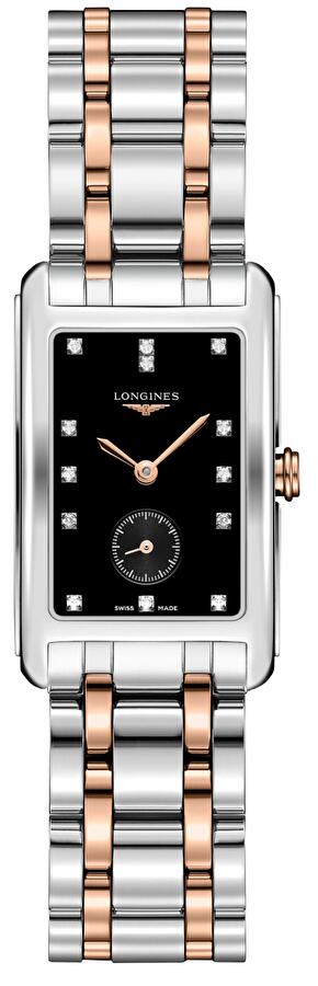 Longines L5.512.5.57.7 (l55125577) - Dolce Vita 23 X 37 mm