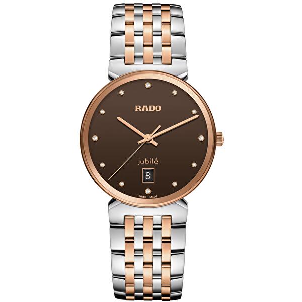 Rado R48912763 (r48912763) - Florence Diamonds 38 mm Rado R48912763 (r48912763) - Florence Diamonds 38 mm