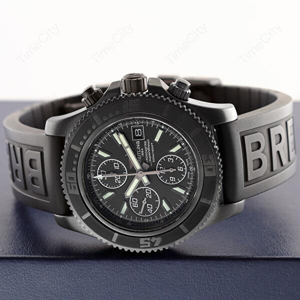 Breitling M13341B7/BD11 (m13341b7bd11) - Chronograph 44 mm