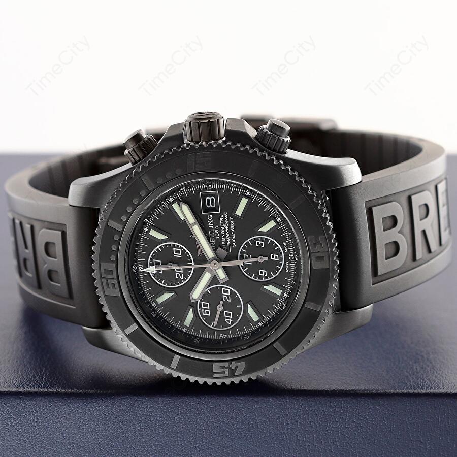 Breitling M13341B7/BD11 (m13341b7bd11) - Chronograph 44 mm