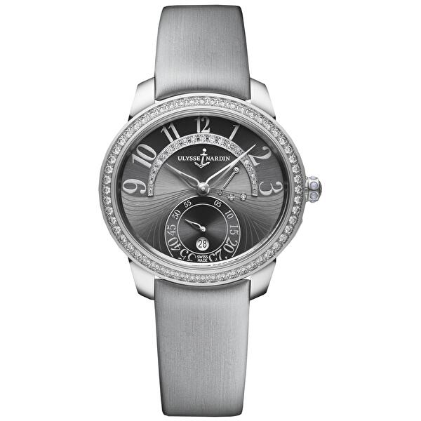 Ulysse Nardin 3100-125B/592 (3100125b592) - Jade
