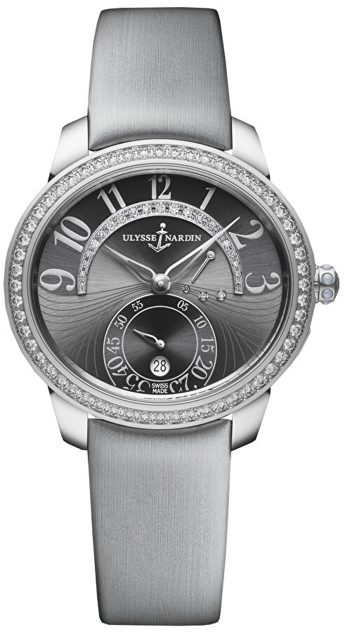 Ulysse Nardin 3100-125B/592 (3100125b592) - Jade