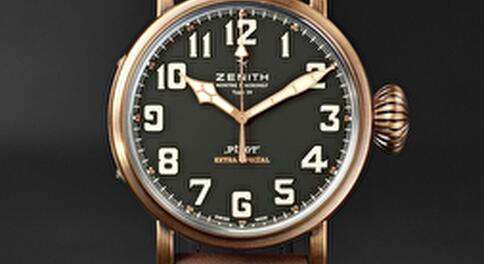 PILOT TYPE 20 EXTRA SPÉCIAL