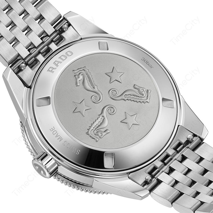 Rado R32223203 (r32223203) - Captain Cook Automatic 39 mm