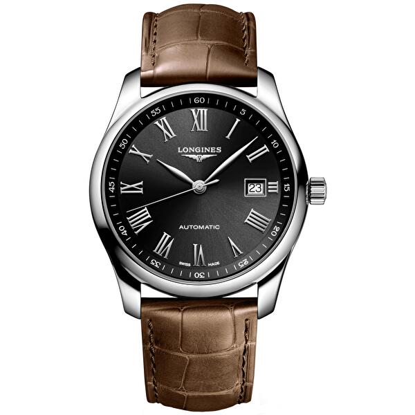 Longines L2.793.4.59.2 (l27934592) - The Longines Master Collection 40 mm