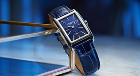 Яркие Нотки В Стиле Dolce Vita От Longines