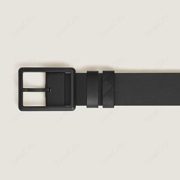 Montblanc MB222197 (mb222197) - Двусторонний кожаный ремень Montblanc MB222197 (mb222197) - Двусторонний кожаный ремень