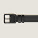 Montblanc MB222197 (mb222197) - Двусторонний кожаный ремень Montblanc MB222197 (mb222197) - Двусторонний кожаный ремень