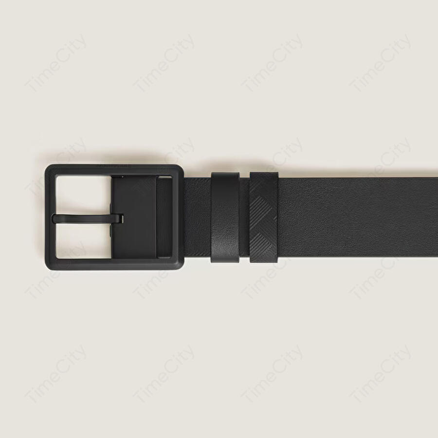 Montblanc MB222197 (mb222197) - Двусторонний кожаный ремень Montblanc MB222197 (mb222197) - Двусторонний кожаный ремень