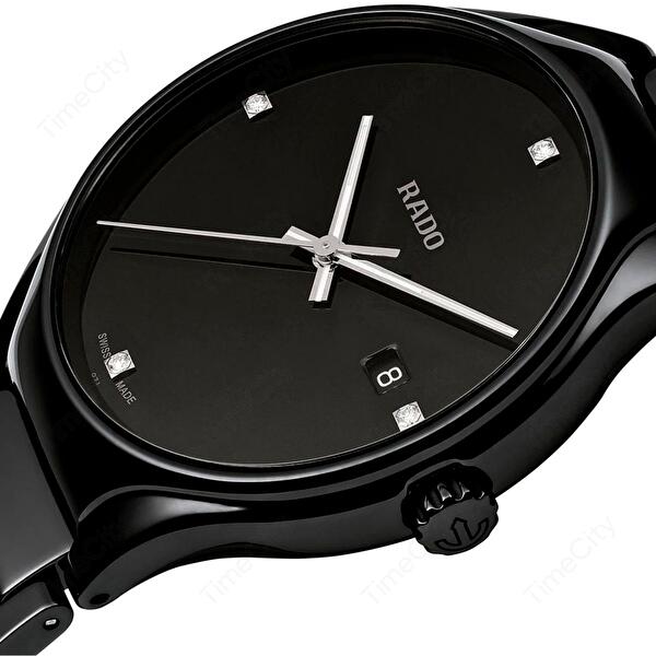 Rado R27238722 (r27238722) - True Round Diamonds 40 mm