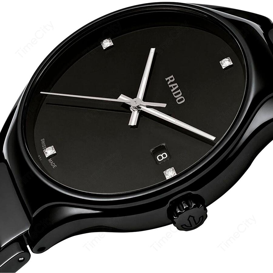 Rado R27238722 (r27238722) - True Round Diamonds 40 mm