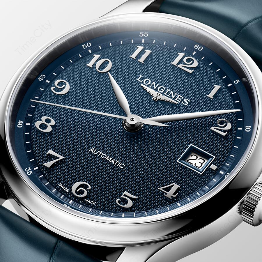 Longines L2.949.4.93.2 (l29494932) - Master Collection Longines L2.949.4.93.2 (l29494932) - Master Collection