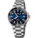 Oris 01 733 7766 4135-07 8 22 05PEB (01733776641350782205peb) - Aquis Date