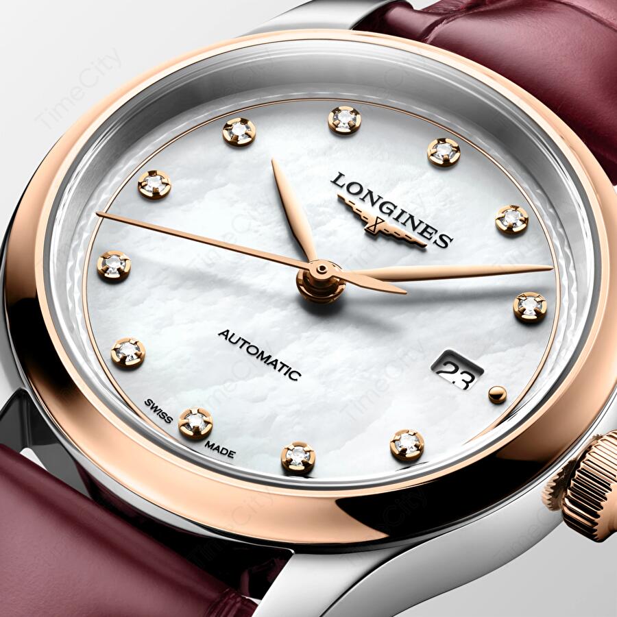 Longines L2.449.5.89.2 (l24495892) - Master Collection Longines L2.449.5.89.2 (l24495892) - Master Collection