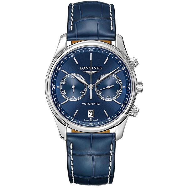 Longines L2.629.4.92.0 (l26294920) - The Longines Master Collection 40 mm