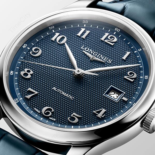 Longines L2.950.4.93.2 (l29504932) - The Longines Master Collection