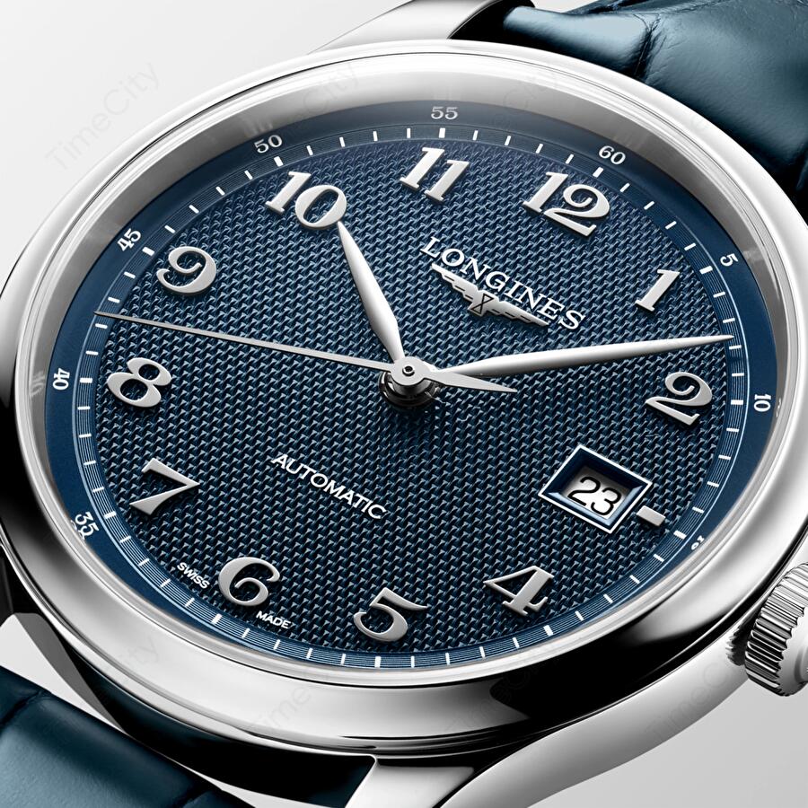 Longines L2.950.4.93.2 (l29504932) - The Longines Master Collection