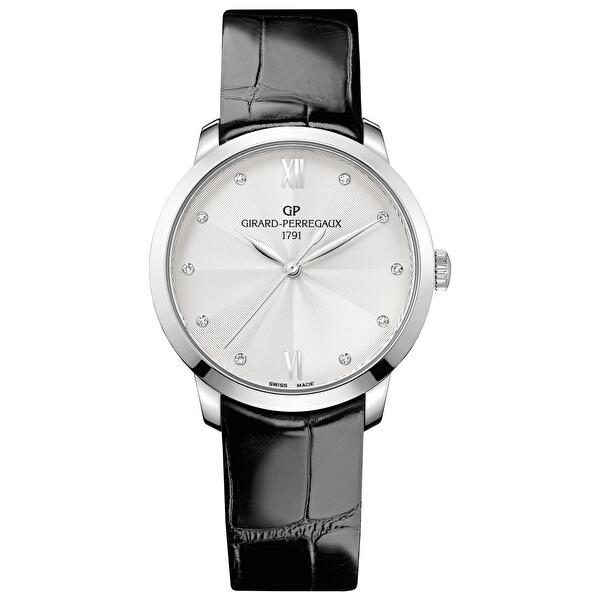 Girard-Perregaux 49523-11-171-CB6A (4952311171cb6a) - 1966 Lady 36 mm