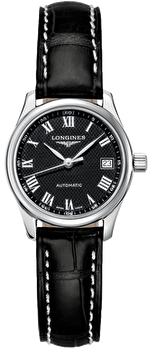 Longines L2.128.4.51.7 (l21284517) - The Longines Master Collection 25.5 mm