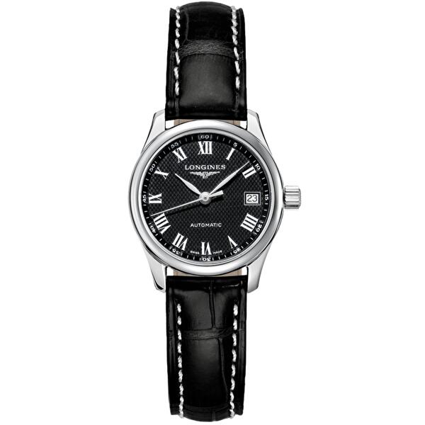 Longines L2.128.4.51.7 (l21284517) - The Longines Master Collection 25.5 mm