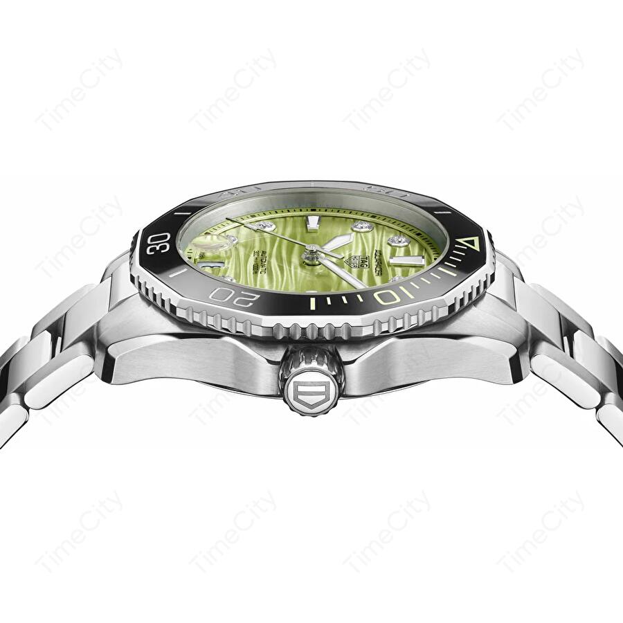 TAG Heuer WBP231L.BA0618 (wbp231lba0618) - Aquaracer Professional 300 Date 36 mm