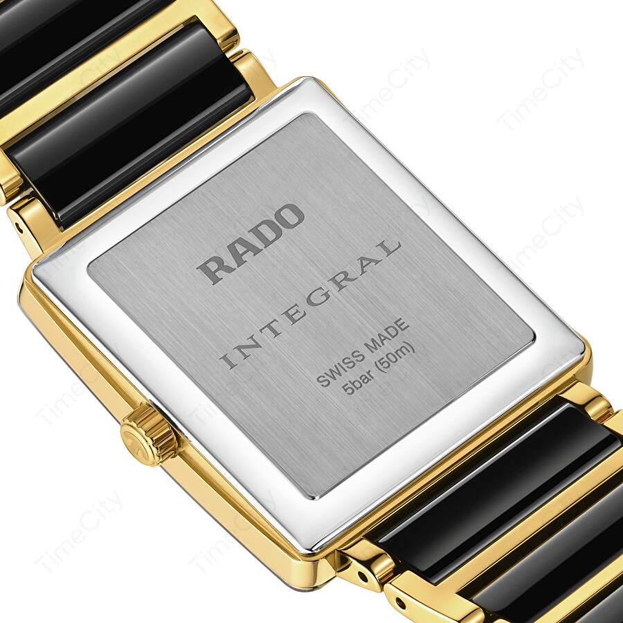 Rado R20256712 (r20256712) - Integral Diamonds 31.5 mm