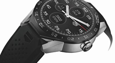 TAG Heuer Connected