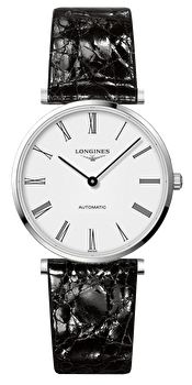 Longines L4.908.4.11.2 (l49084112) - La Grande Classique de Longines Automatic 36 mm