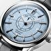 Longines L1.648.4.92.2 (l16484922) - Conquest Heritage Central Power Reserve 38 mm Longines L1.648.4.92.2 (l16484922) - Conquest Heritage Central Power Reserve 38 mm