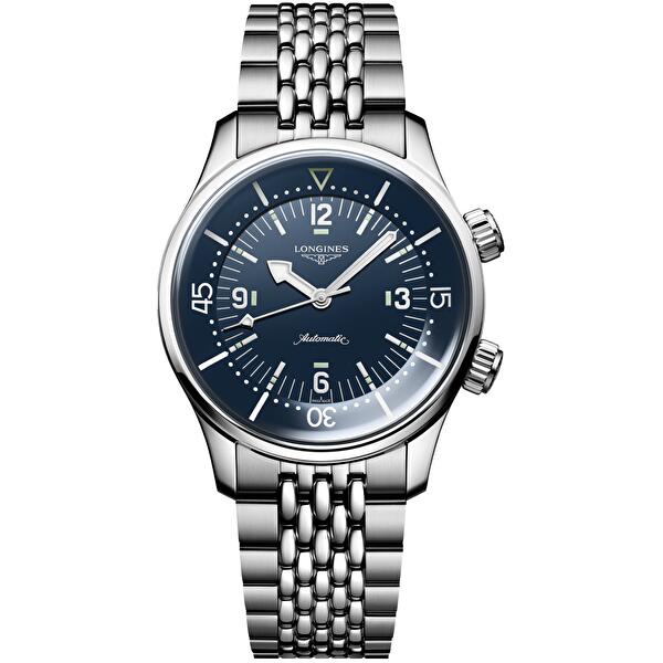 Longines L3.764.4.90.6 (l37644906) - Legend Diver 39 mm