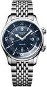 Mens, sportive, automatic wrist watch Longines Legend Diver 39 mm