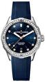 Женские, спортивные, автоматические наручные часы Ulysse Nardin Diver Lady 39 mm
