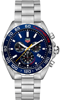 TAG Heuer CAZ101AB.BA0842 (caz101abba0842) - Formula 1 Aston Martin Red Bull Racing