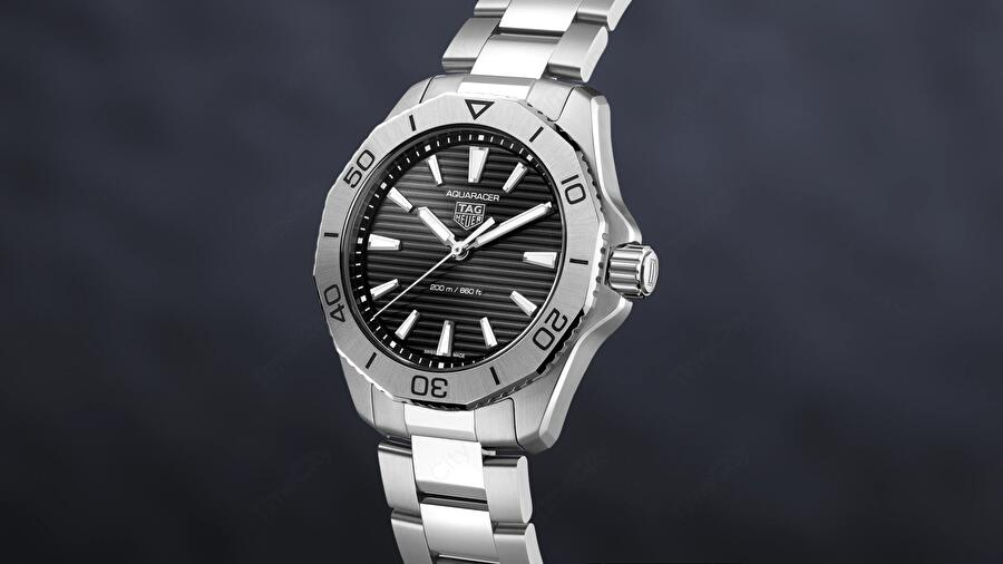 TAG Heuer WBP1110.BA0627 (wbp1110ba0627) - Aquaracer Professional 200 40 mm