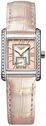 Ladies, classic, quartz wrist watch Longines Mini Dolce Vita 21.5 X 29 mm