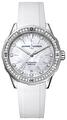Женские, спортивные, автоматические наручные часы Ulysse Nardin Diver Lady 39 mm