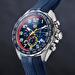 TAG Heuer CAZ101AL.FT8052 (caz101alft8052) - Formula 1 X Red Bull Racing 43 mm