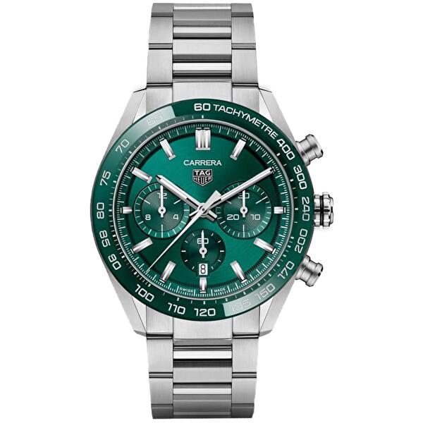 TAG Heuer CBN2A1N.BA0643 (cbn2a1nba0643) - Carrera 44 mm