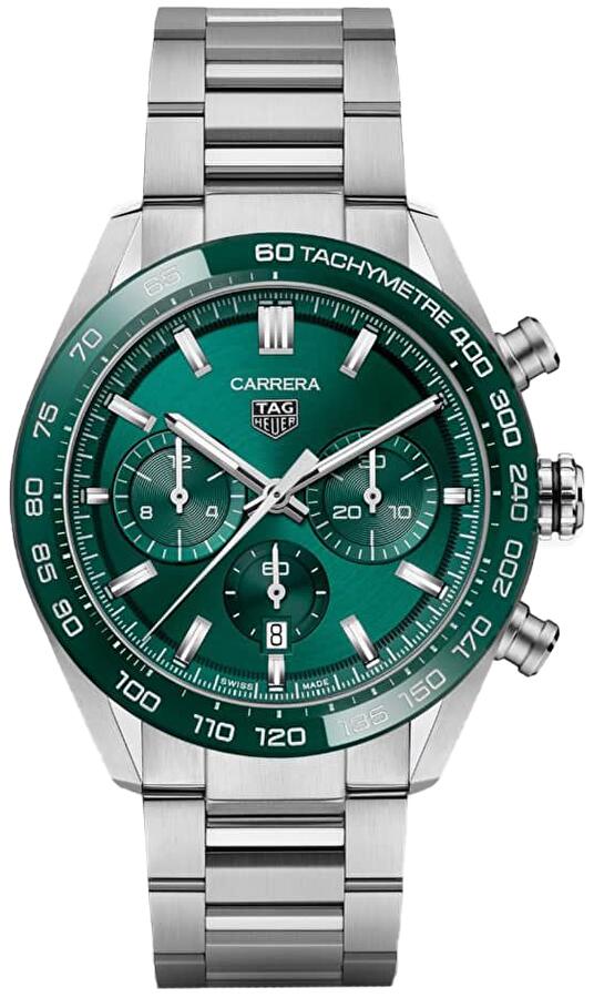 TAG Heuer CBN2A1N.BA0643 (cbn2a1nba0643) - Carrera 44 mm