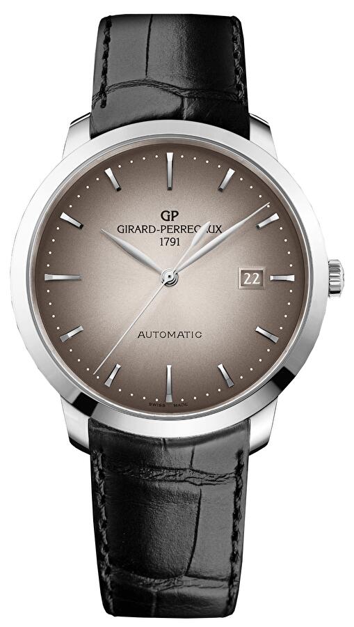 Girard-Perregaux 49555-11-231-BB60 (4955511231bb60) - 1966 40 mm