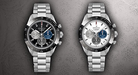 Zenith Chronomaster Sport