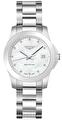 Женские, спортивные, кварц наручные часы Longines Conquest 34 mm