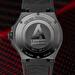 Girard-Perregaux 81070-21-631-FF6A (8107021631ff6a) - Laureato Absolute Infrared 44 mm