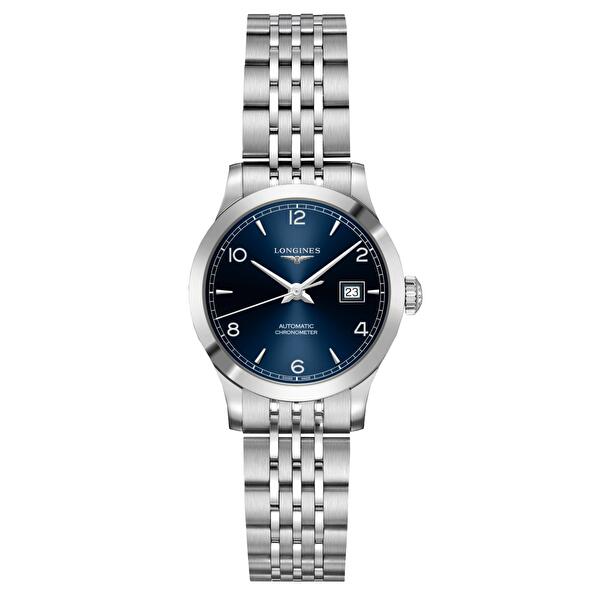 Longines L2.321.4.96.6 (l23214966) - Record 30 mm