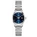 Longines L2.321.4.96.6 (l23214966) - Record 30 mm