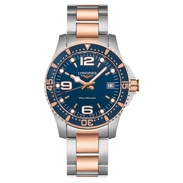 Longines L3.340.3.98.7 (l33403987) - Hydroconquest 34 mm Longines L3.340.3.98.7 (l33403987) - Hydroconquest 34 mm