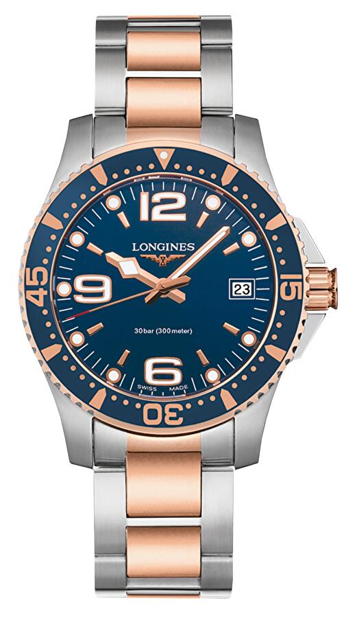 Longines L3.340.3.98.7 (l33403987) - Hydroconquest 34 mm Longines L3.340.3.98.7 (l33403987) - Hydroconquest 34 mm