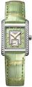 Ladies, classic, quartz wrist watch Longines Mini Dolce Vita 21.5 X 29 mm